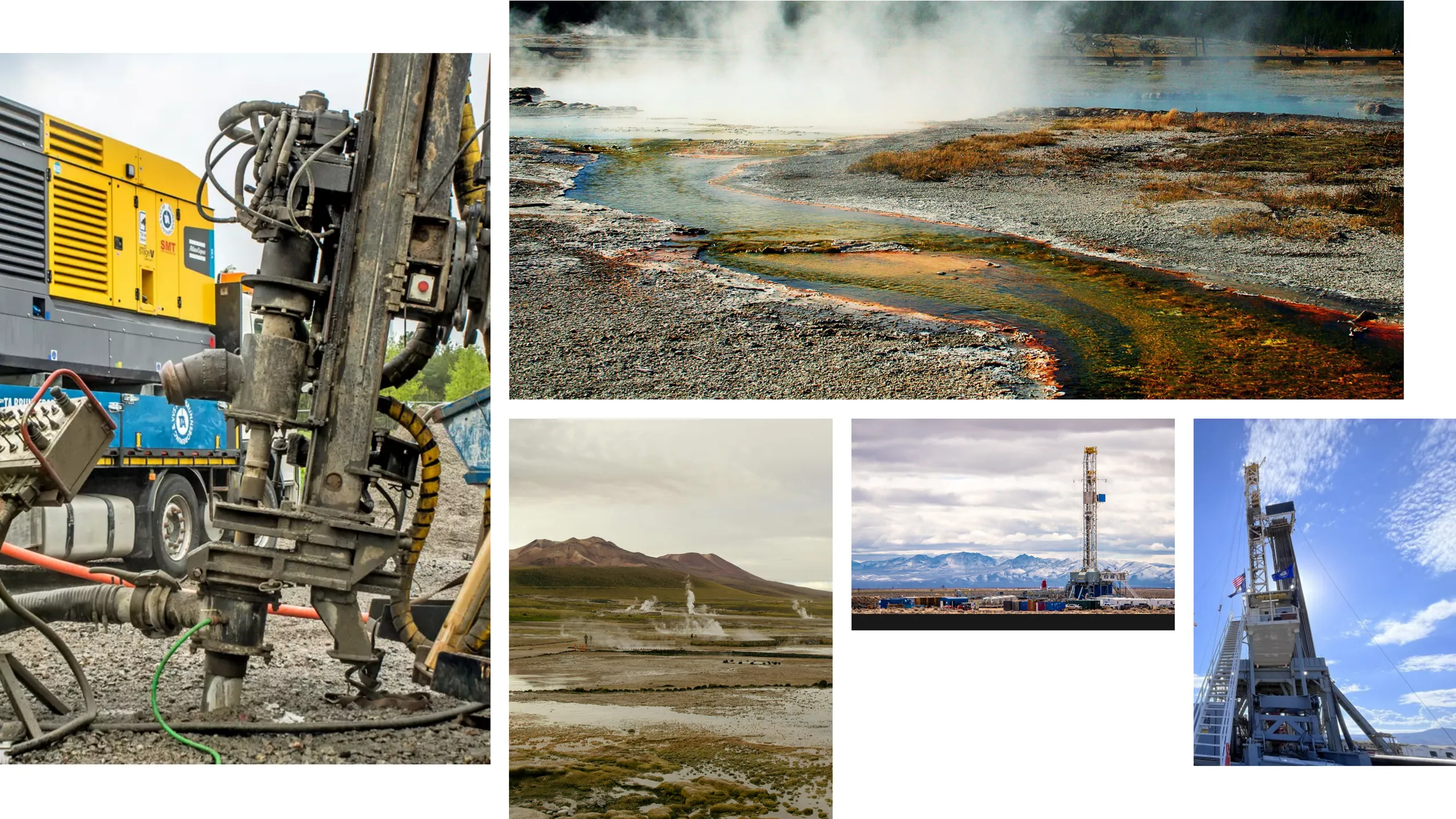 GT Drilling brand identity 1